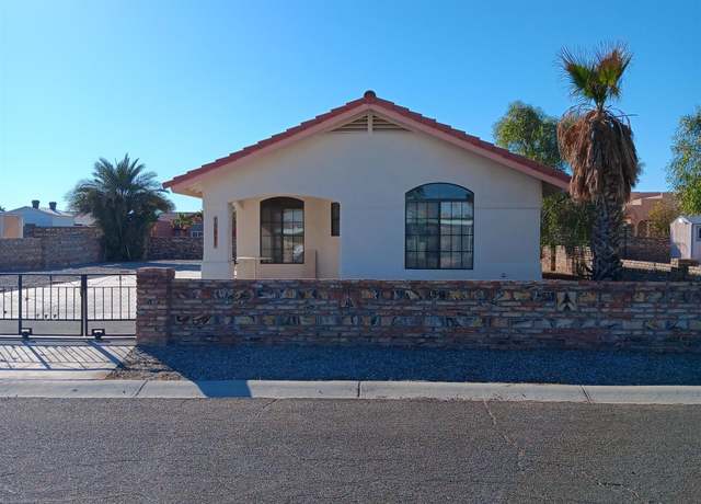 Property at 13835 E 51 Ln, Yuma, AZ 85367, 2 beds, 1 bath