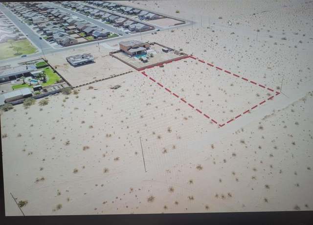 Property at 0000 E Butler Ave, Yuma, AZ 85367