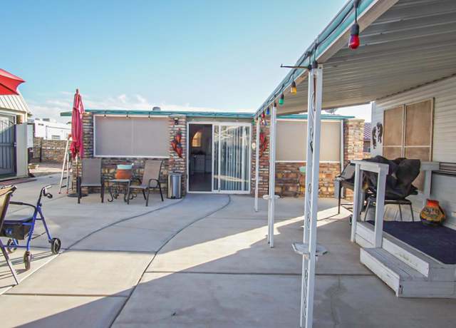 Property at 14359 E 28 Ln, Yuma, AZ 85367, 1 bed, 1 bath