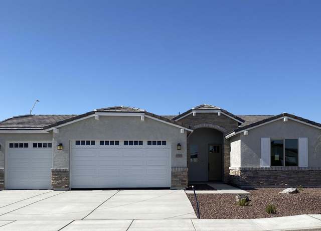 Property at 3696 S Elliott Way Unit 3696 S Elliott Way, Yuma, AZ 85365, 3 beds, 2 baths