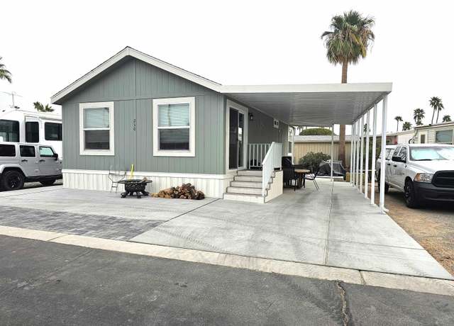 Property at 5707 E 32 St #230, Yuma, AZ 85365, 2 beds, 2 baths