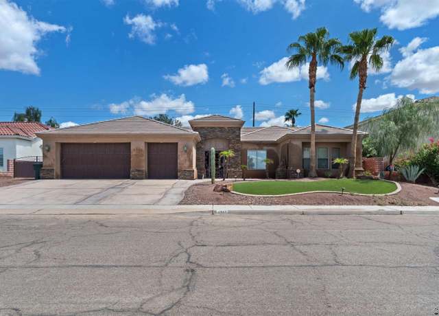 Property at 3741 S 18 Ave, Yuma, AZ 85365, 3 beds, 3 baths