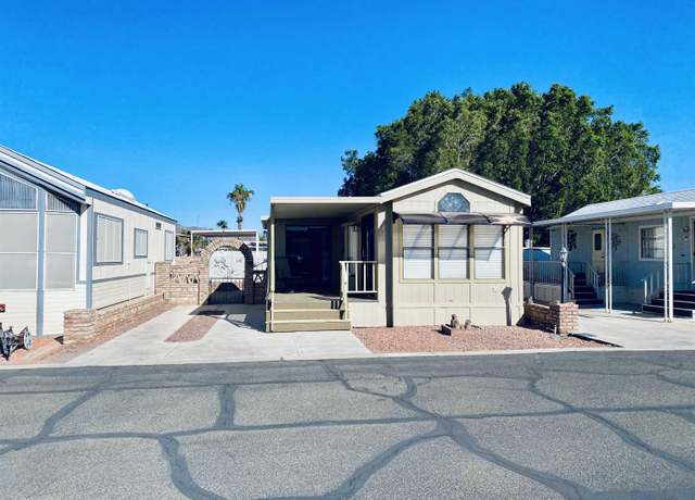 Property at 11387 S Maria Rosa Dr, Yuma, AZ 85367, 2 beds, 1 bath