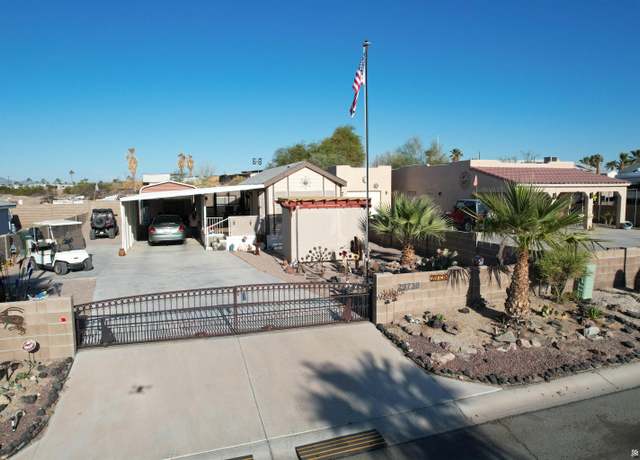 Property at 29738 S Diamondback Dr, Wellton, AZ 85356, 1 bed, 1 bath