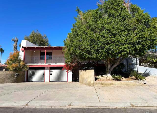 Property at 1827 S 14 Ave, Yuma, AZ 85364, 3 beds, 3 baths