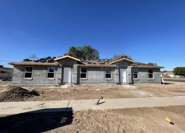Property at 125 S 23 Ave, Yuma, AZ 85364, 3 beds, 2 baths