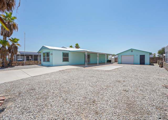 Property at 13151 E 45 Dr, Yuma, AZ 85367, 2 beds, 3 baths