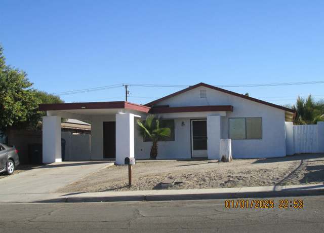 Property at 939 S 13 Ave, Yuma, AZ 85364, 3 beds, 2 baths