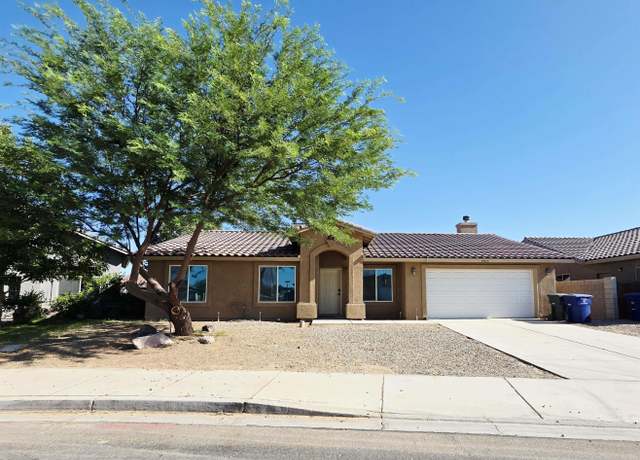 Property at 7763 E 42 Pl, Yuma, AZ 85365, 4 beds, 2 baths