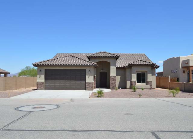 Property at 27324 Ligurta Ln, Wellton, AZ 85356, 4 beds, 2 baths