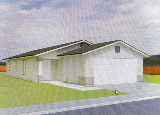Property at 1411 W 8 Pl, Yuma, AZ 85364, 3 beds, 2 baths