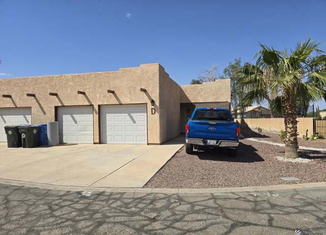 Property at 690 N Bingham Ave, Somerton, AZ 85350, 2 beds, 2 baths