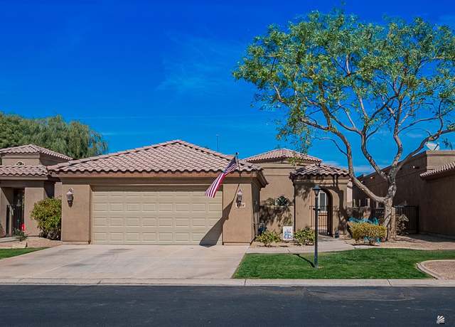 Property at 4584 W Irma St, Yuma, AZ 85364, 3 beds, 2.5 baths