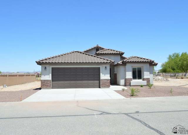 Property at 27340 Ligurta Ln, Wellton, AZ 85356, 3 beds, 2 baths