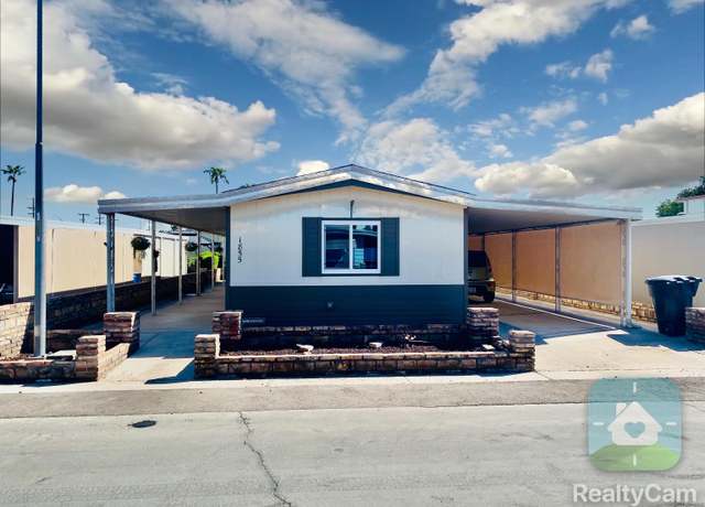 Property at 1855 W Camino Otero, Yuma, AZ 85364, 2 beds, 2 baths