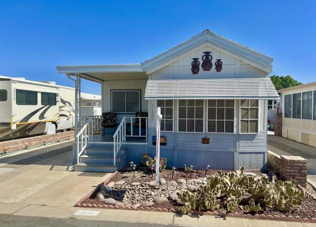 Property at 11385 S Clara Anita Dr, Yuma, AZ 85367, 1 bed, 1 bath