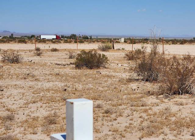 Property at 38318 Turquoise, Wellton, AZ 85356