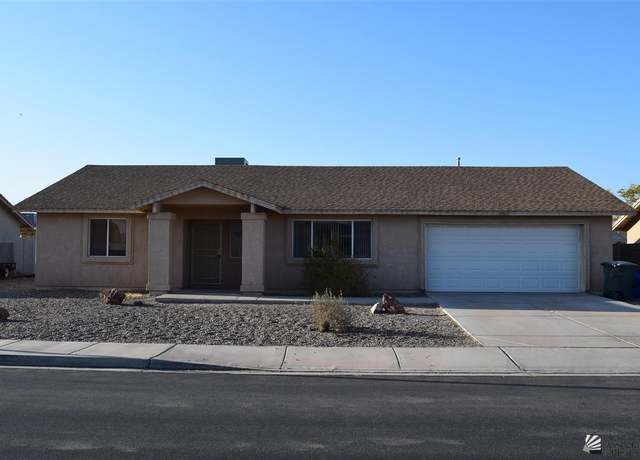 Property at 8862 E 24 Ln, Yuma, AZ 85365, 3 beds, 2 baths