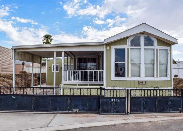 Property at 10343 E 30 St, Yuma, AZ 85365, 1 bed, 1 bath