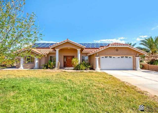 Property at 3472 E County 17 3/4 St, Yuma, AZ 85365, 3 beds, 2 baths