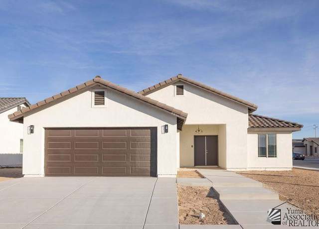 Property at 5039 E Udall Ln, San Luis, AZ 85336, 3 beds, 2 baths