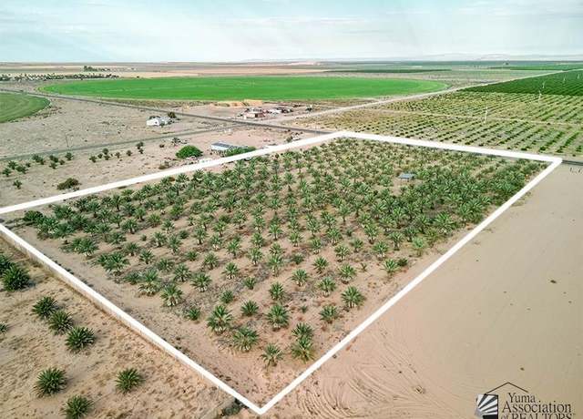 Property at 17821 S County 3e, Yuma, AZ 85365