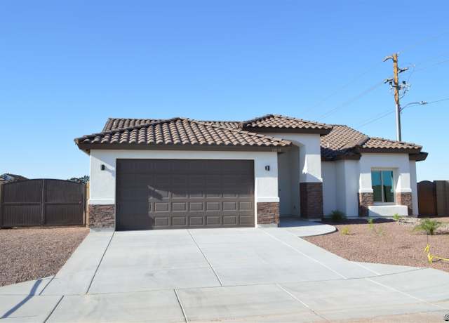 Property at 13113 E 54 St Lot 37, Yuma, AZ 85367, 4 beds, 2 baths
