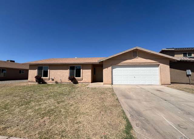 Property at 1251 S Fresno Ave, Somerton, AZ 85350, 3 beds, 2 baths