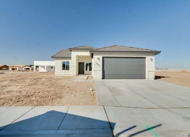 Property at 3870 E Santa Rosalina Ln, San Luis, AZ 85336, 3 beds, 2 baths