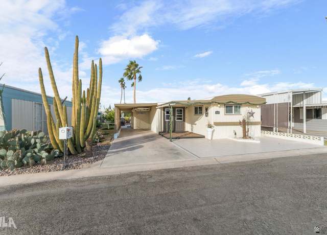 Property at 3420 S Kings Ct, Yuma, AZ 85365, 2 beds, 1.5 baths