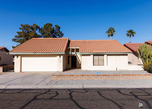 Property at 12510 E Del Rico, Yuma, AZ 85367, 3 beds, 2 baths