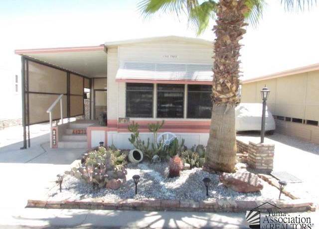 Property at 11279 S Maria Rosa Dr, Yuma, AZ 85367, 1 bed, 1 bath