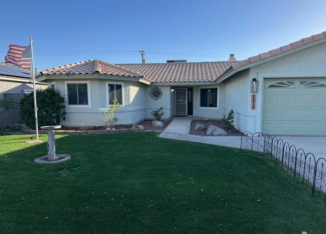 Property at 1319 W 18 Pl, Yuma, AZ 85364, 4 beds, 2 baths