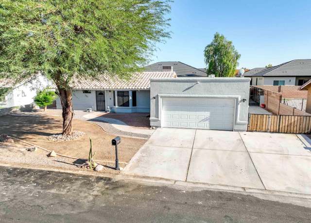 Property at 12393 E Del Norte, Yuma, AZ 85367, 3 beds, 2 baths