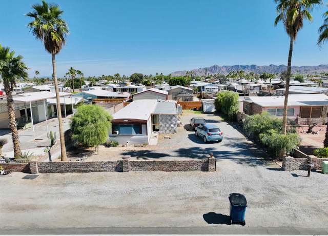 Property at 13382 E 44 St, Yuma, AZ 85367