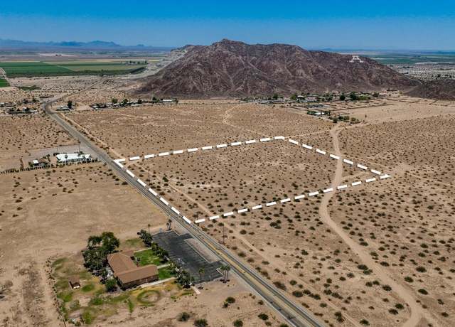 Property at 0000 E Ave 36 E, Wellton, AZ 85356