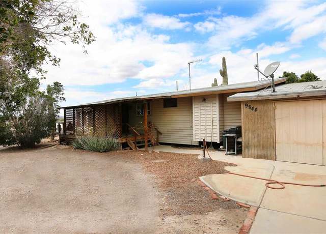 Property at 9844 Snipe Rd, Yuma, AZ 85365, 4 beds, 2 baths
