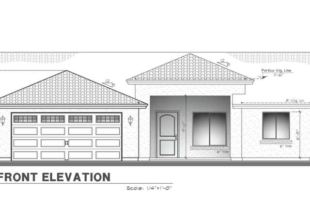 Property at 4958 E Udall Ln, San Luis, AZ 85336, 3 beds, 2 baths