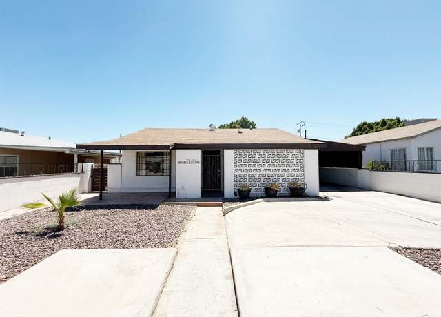 Property at 835 S 10 Ave, Yuma, AZ 85364, 3 beds, 2 baths