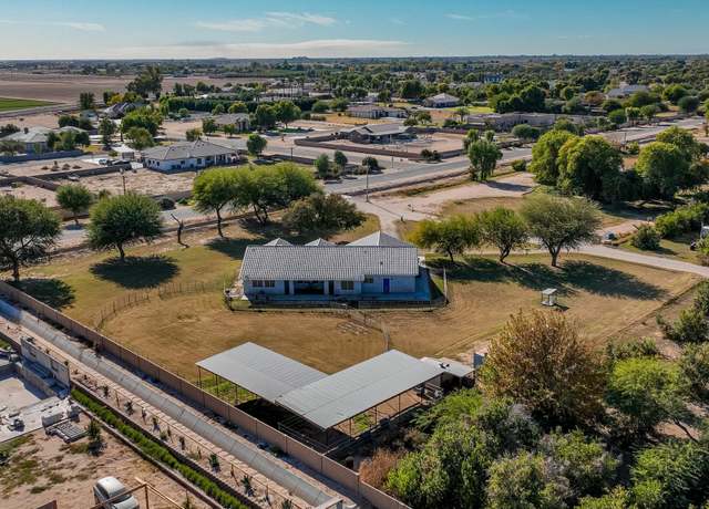 Property at 5372 E County 13 St, Yuma, AZ 85365, 3 beds, 2.5 baths