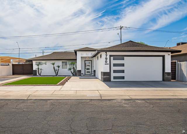 Property at 1790 S Meadowbrook Ave, Yuma, AZ 85364, 4 beds, 3 baths