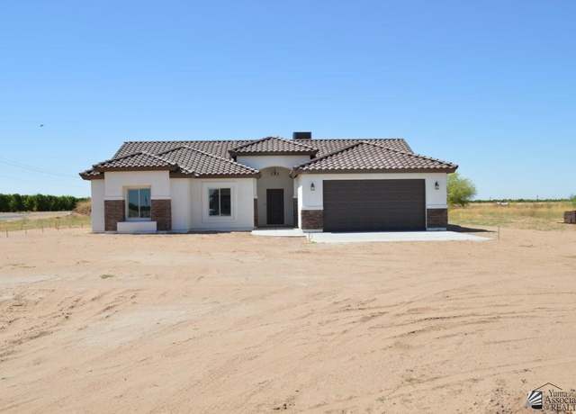 Property at 2870 E Verona Dr Lot 2 Verona 75604002, Yuma, AZ 85365, 4 beds, 2.5 baths