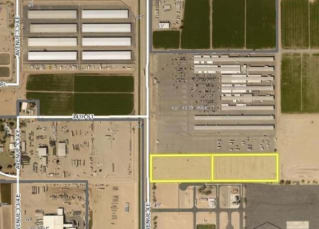 Property at 3481 S Ave 4 Ave E, Yuma, AZ 85365