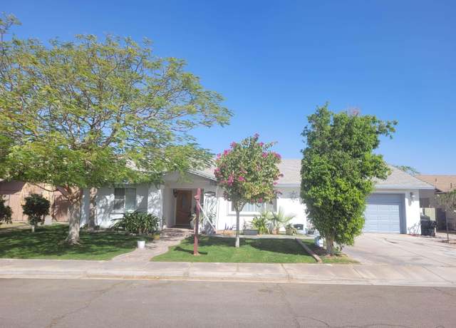Property at 7332 E 24 Ln, Yuma, AZ 85365, 3 beds, 2 baths