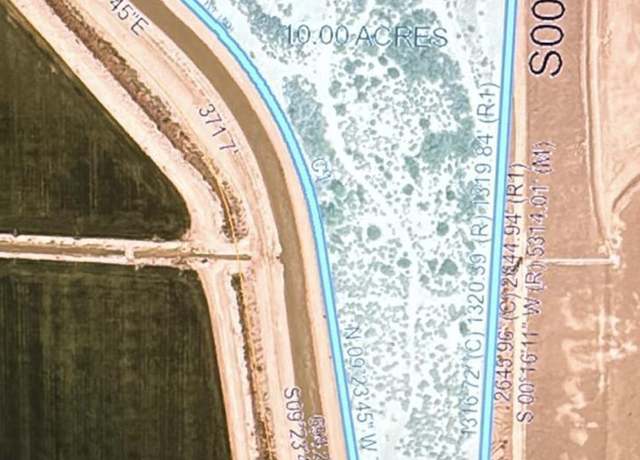 Property at W County 16 St, Somerton, AZ 85350