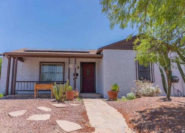 Property at 577 S 8 Ave, Yuma, AZ 85364, 2 beds, 2 baths