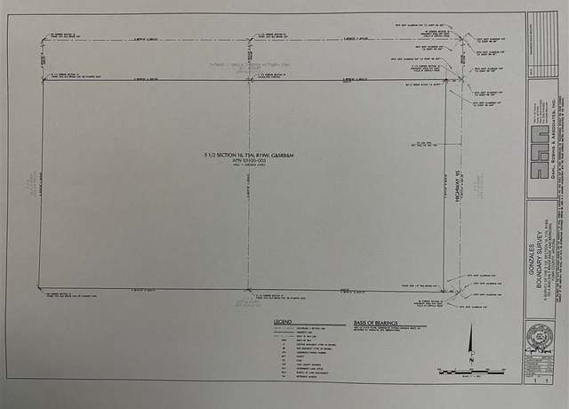 Property at 0000 Highway 95, Yuma, AZ 85365