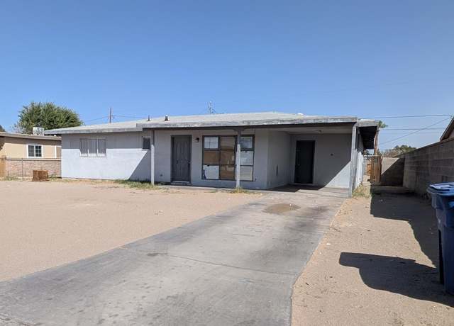 Property at 1211 S 9 Ave, Yuma, AZ 85364, 3 beds, 2 baths