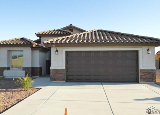 Property at 27341 Red Rock Rd, Wellton, AZ 85356, 3 beds, 2 baths