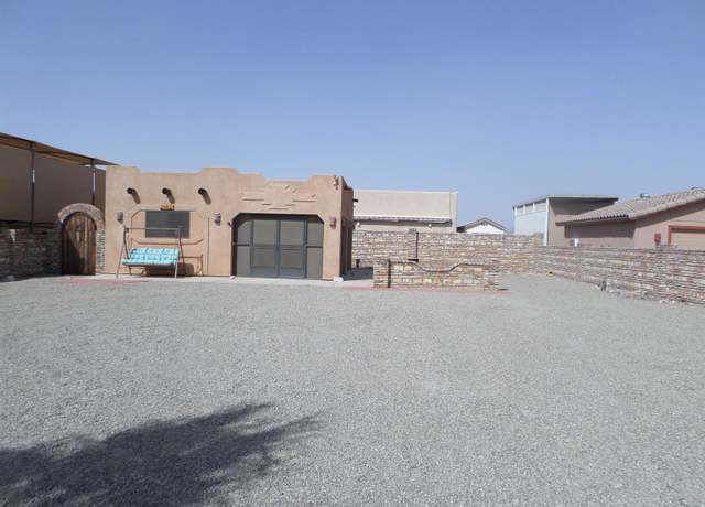 Property at 14452 E 54 St, Yuma, AZ 85367, 1 bath